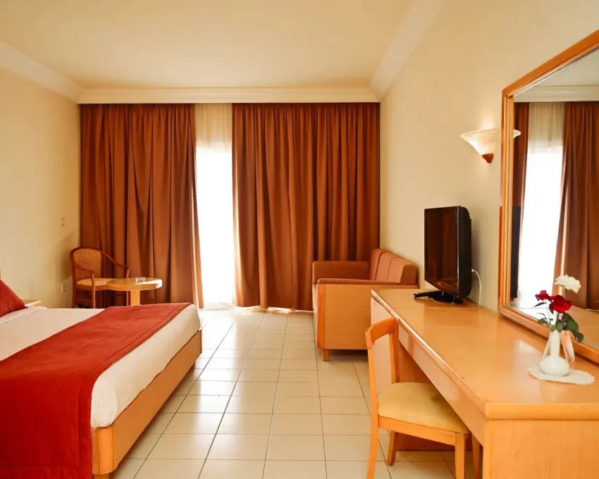 Nour Palace Resort & Thalasso Mahdia 5*-20