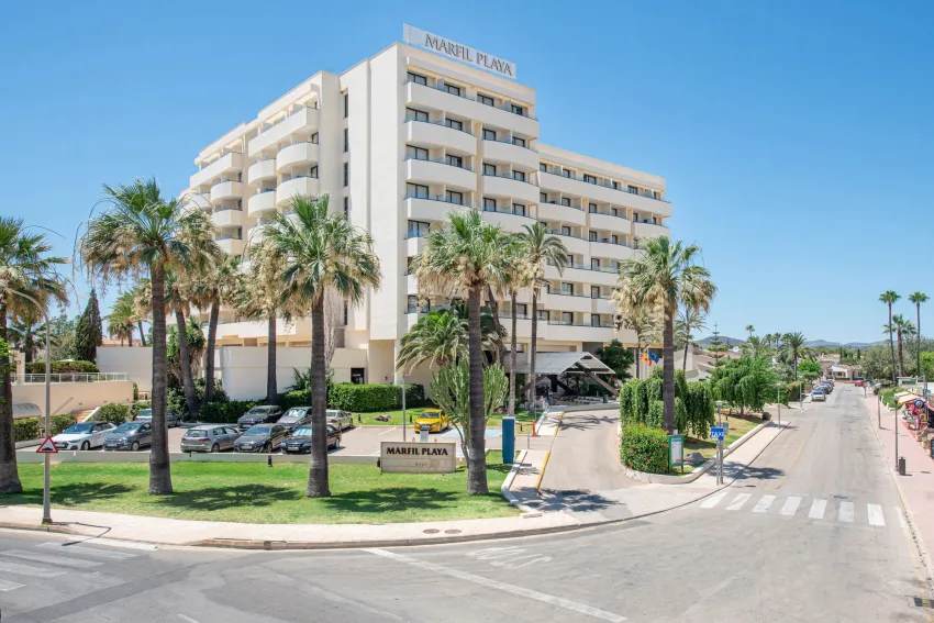 Marfil Playa 4*-2