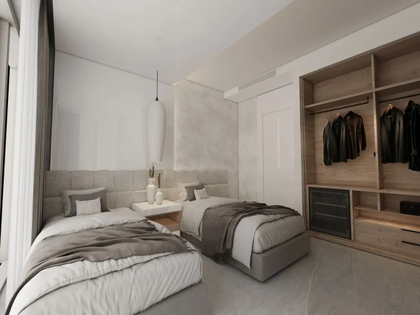 CLUB ARONA BY LAREN HOTELS  5*-4