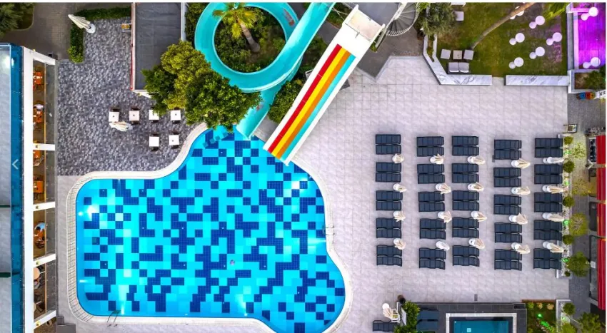 White City Beach (Adults Only 16+) 4*-42