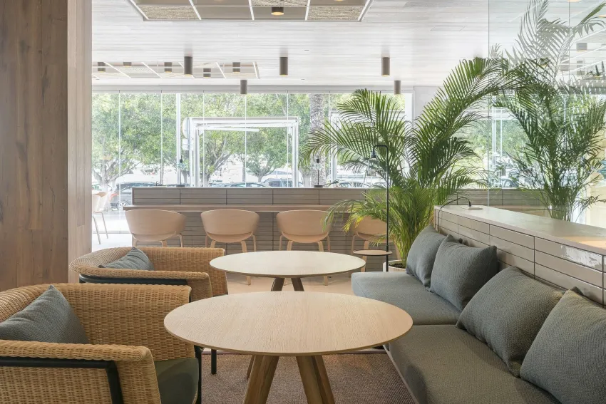 Melia Palma Marina 4*-184