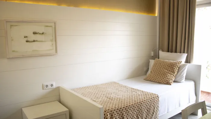 Hotel Illa D'or & Club Apartaments 4* - Puerto pollensa - Spania