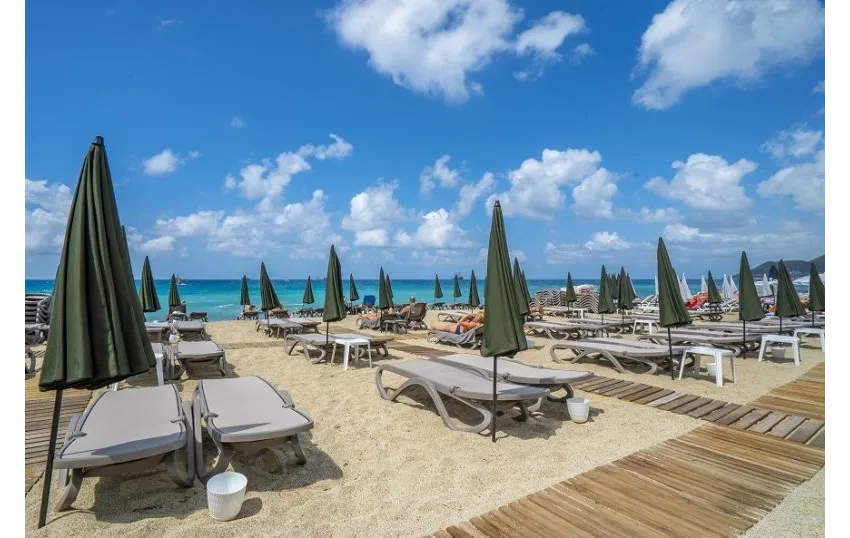 Ananea Kleopatra Beach (Ex. Cooks Club Alanya) 4*-19