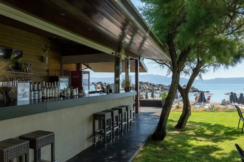 Molos Bay Hotel 4*-7