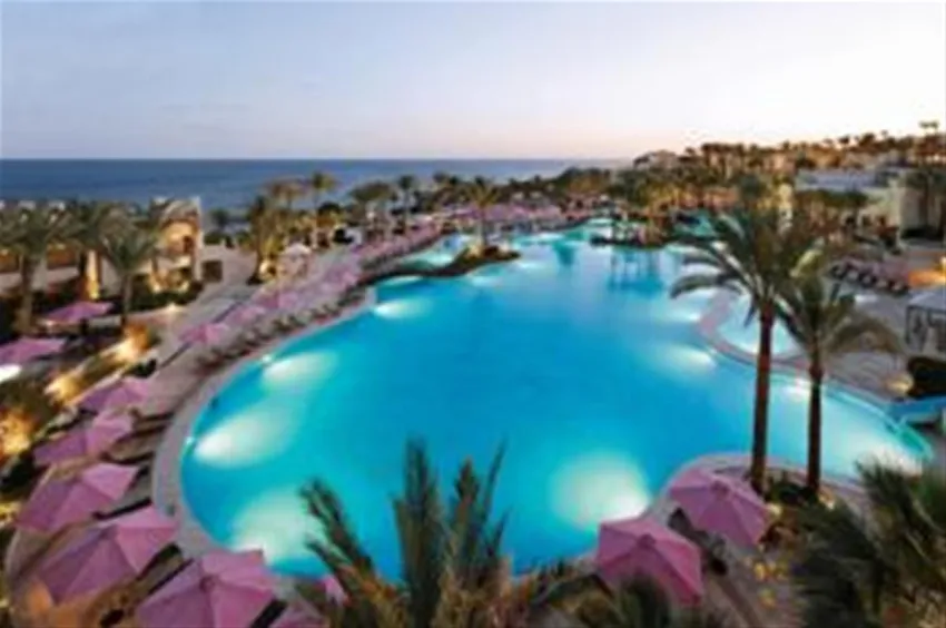 Grand Rotana Resort & Spa 5*-1