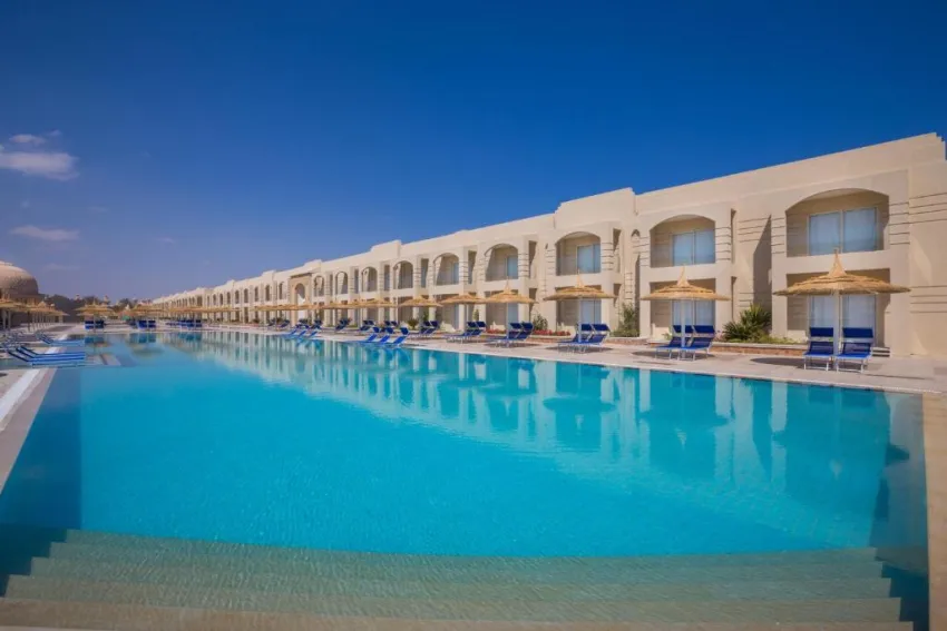 ALBATROS AQUA PARK SHARM  5*-163