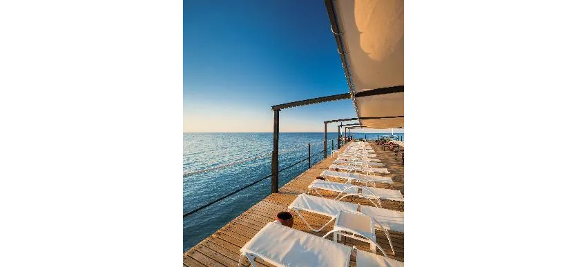 Cornelia Deluxe Resort 5*-62