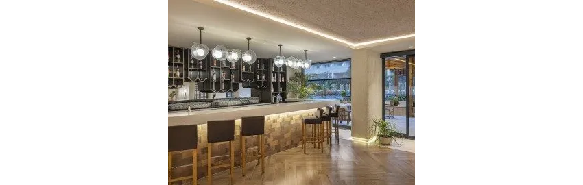Kaia Coracesium (Ex. Villa Sunflower Beach Hotel) 4*-4