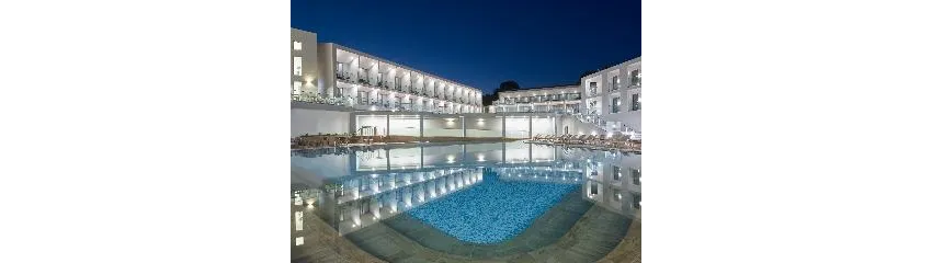 Zante Sun Hotel 4*-30