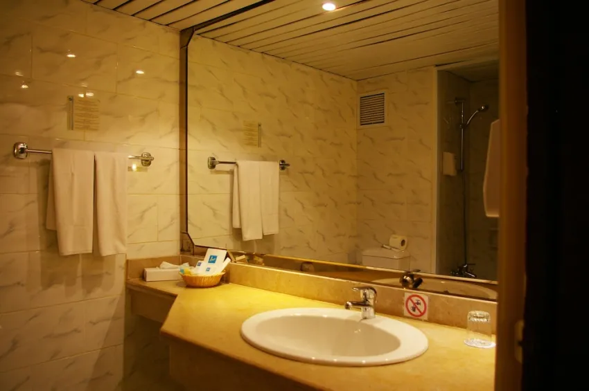Bel Air Azur Resort (Adults Only 16+) 4*-16