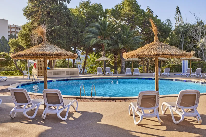 Tent Palmanova 3*-39