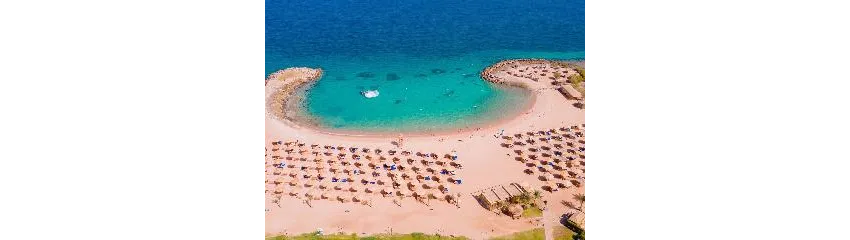 Mercure Hurghada Hotel 4*-2