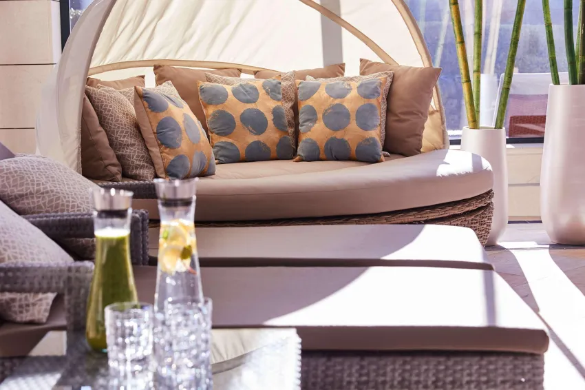 Steigenberger Hotel & Resort Camp de Mar 5*-91