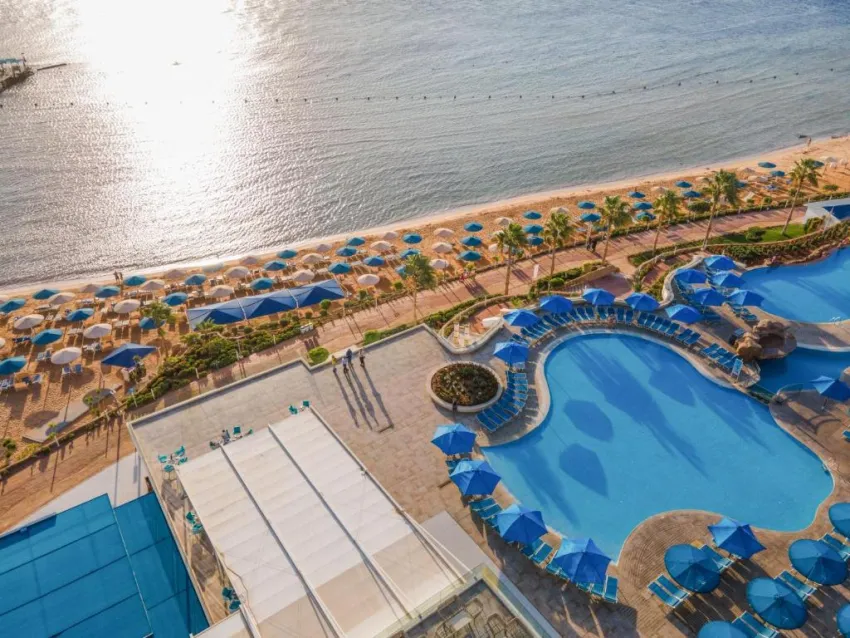 ALBATROS PALACE SHARM  5*-24