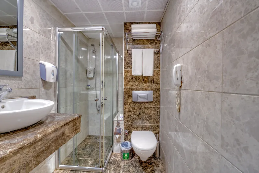 Sealife Family Resort Hotel 5*-25