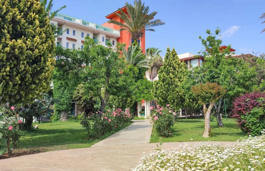 BELCONTI Resort Hotel 5*-79