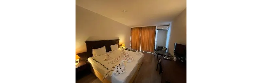 Palm Dor Hotel 4*-14