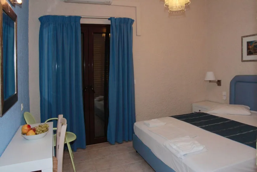 Perla Apartments 3*-10