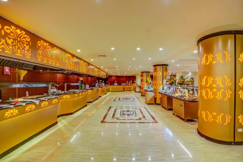 Seagull Beach Resort 4*-20