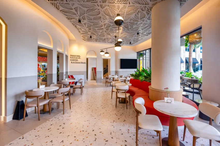 Leodikya Kirman Premium (Ex. Kirman Leodikya Resort) 5*-28
