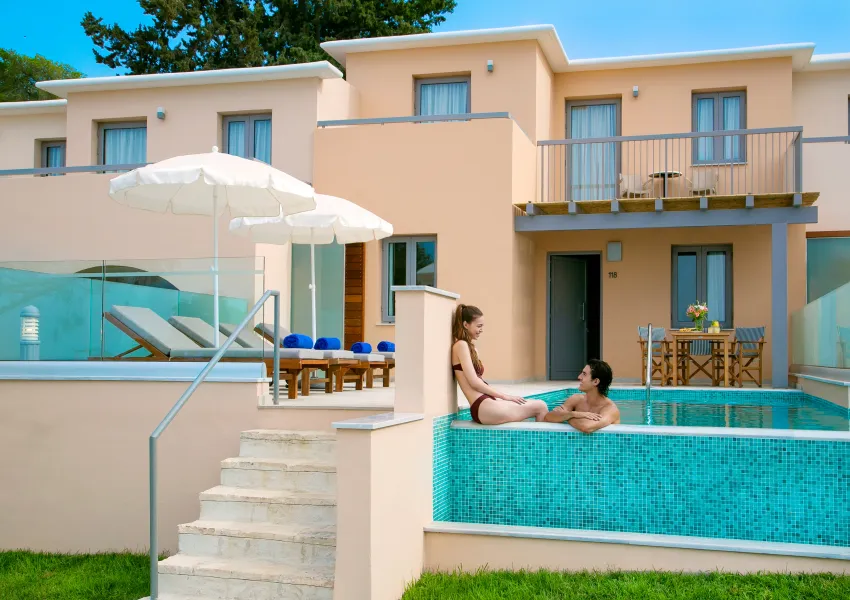 Louis St. Elias Resort 4*-108