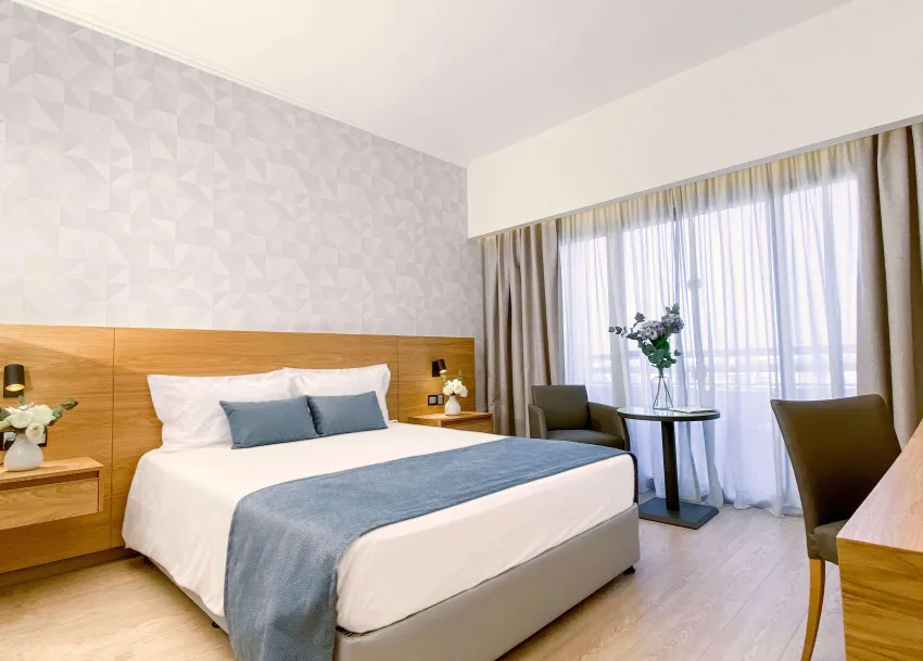 Ajax Hotel 4*-23