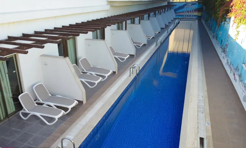 Linda Sunny Beach Hotel 5*-22