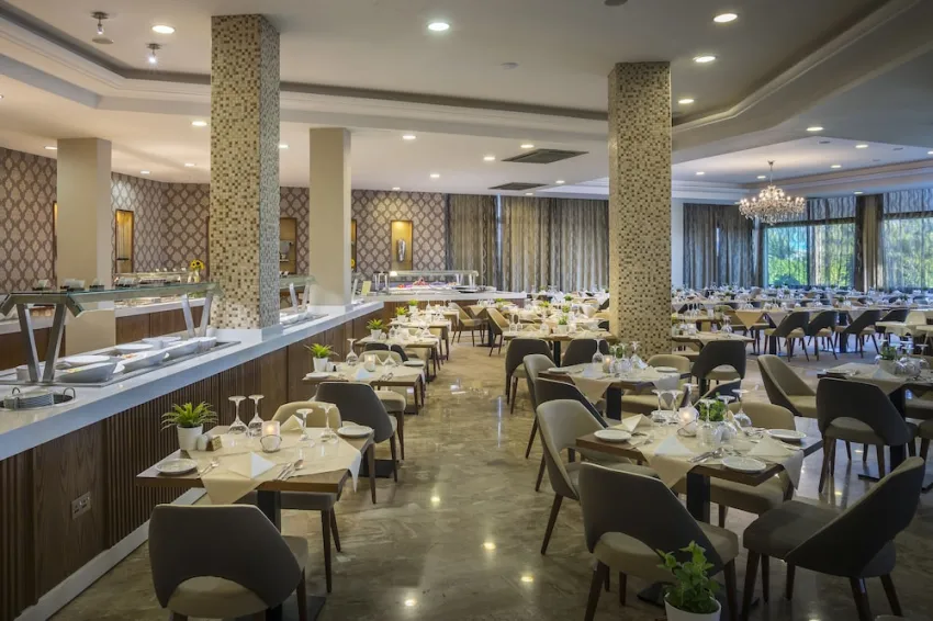 Pavlo Napa Beach Hotel 4*-38