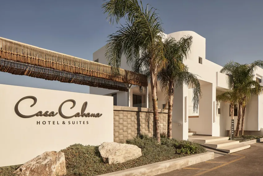 Casa Cabana 4*-28