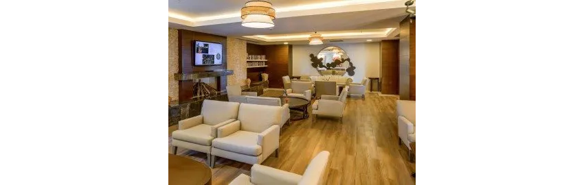 Side Aluna Hotel (Ex. Diamond Beach Hotel & Spa) 5*-25