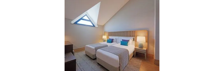 Susesi Luxury Resort Hotel 5*-24
