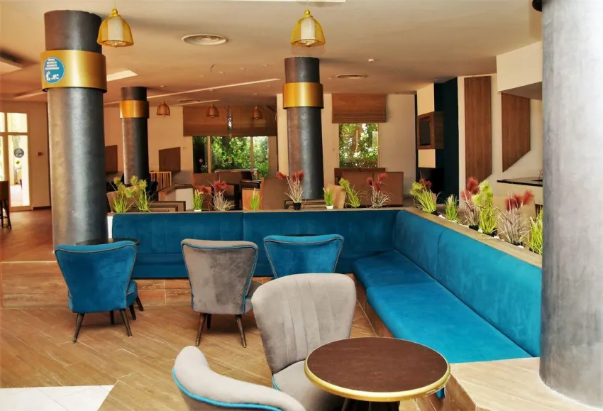 Skanes Serail & Aqua Park 4*-17