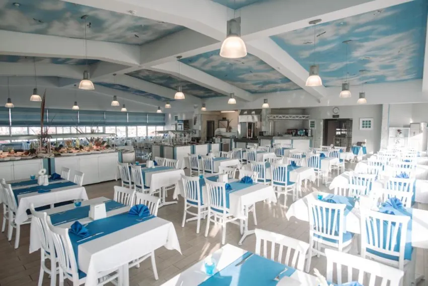 ALAIYE KLEOPATRA HOTEL  4*-22