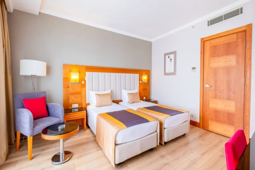 Sunland Resort Kemer (Ex. Imperial Sunland Hotel) 5*-8
