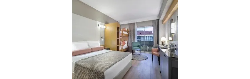 Trendy Aspendos Beach 5*-11