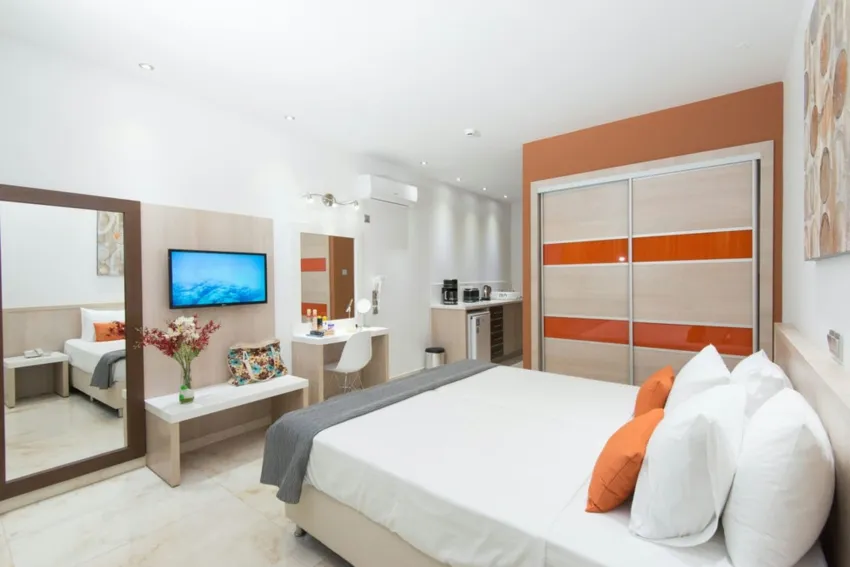 Loutsiana Hotel Apartments 3*-21