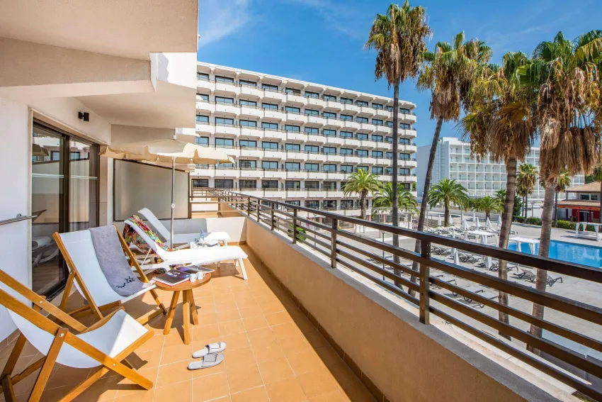 INNSiDE Alcudia 4*-133