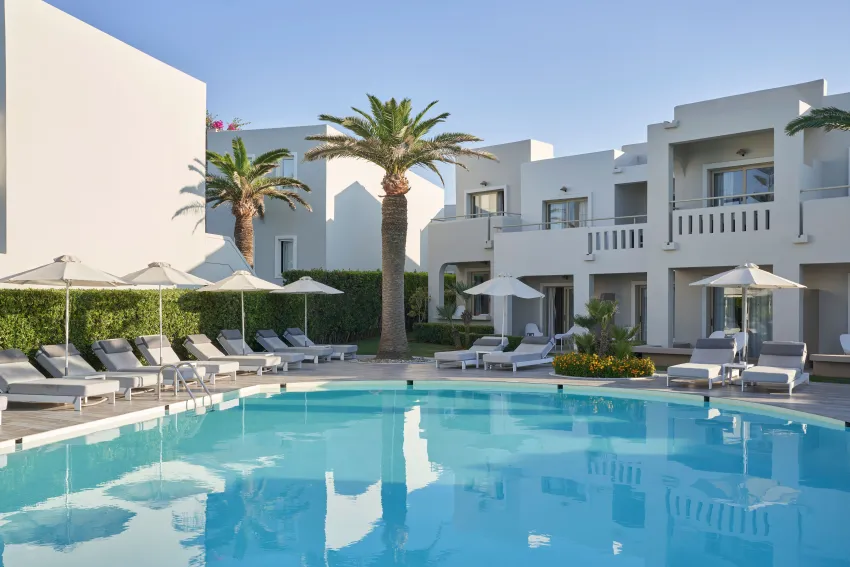 Atlantica Amalthia Beach Resort 18+ 4*-5