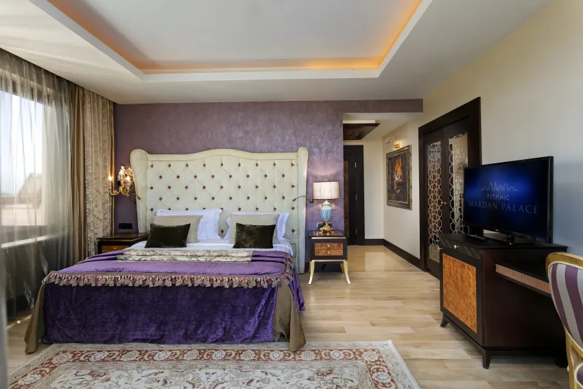 Titanic Mardan Palace 5*-57