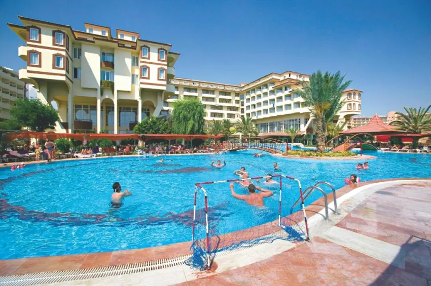 NOVA PARK HOTEL  5*-6