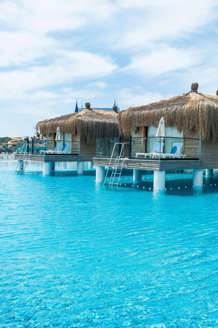 Granada Luxury Belek 5*-473