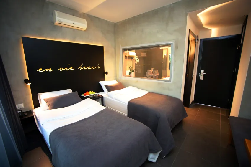 En Vie Beach Boutique Hotel (Adult Onlly16+) 4*-24