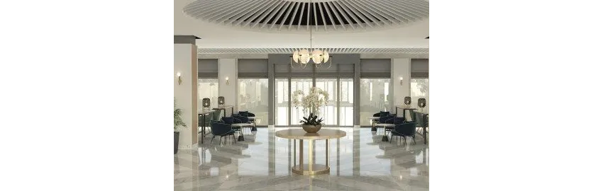 Fame Residence Kemer & Spa 5*-2