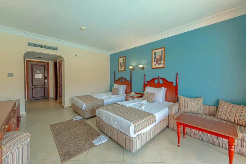 Titanic Beach Spa & Aquapark 5*-7