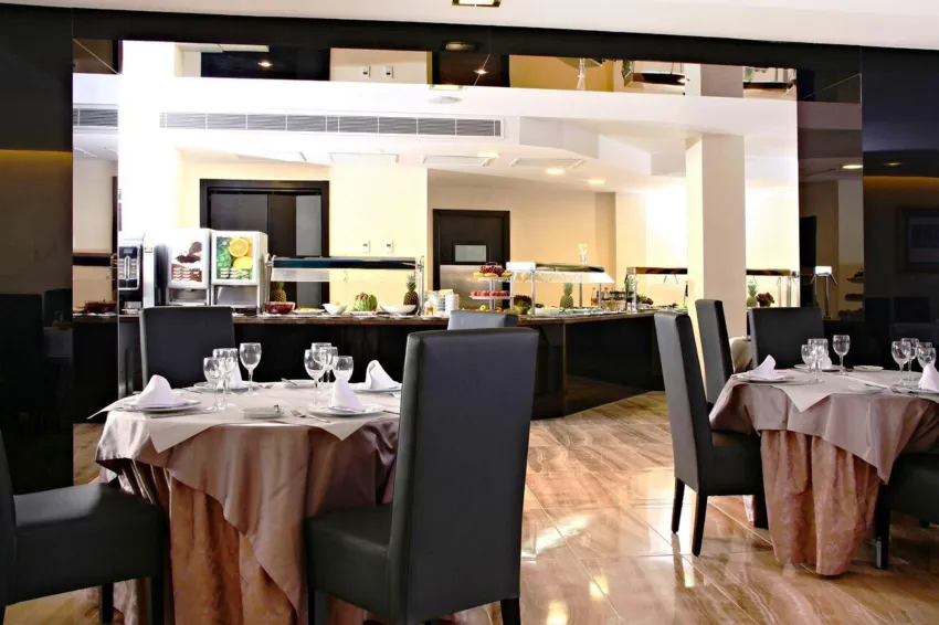 Joan Miro Museum Hotel 4*-47