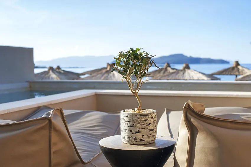 Domes Noruz Chania Autograph Collection Marriott 5*-19