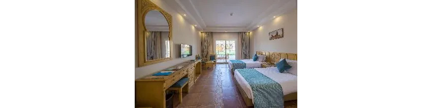 Sentido Mamlouk Palace 5*-5