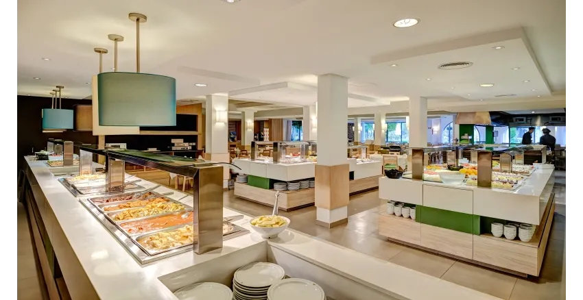 Protur Safari Park Aparthotel 4*-17