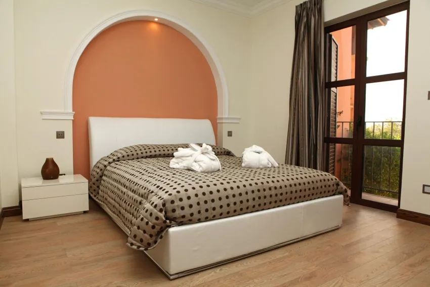 Aphrodite Hills Rentals (ex Aphrodite Hills Holiday Residences) 5*-2