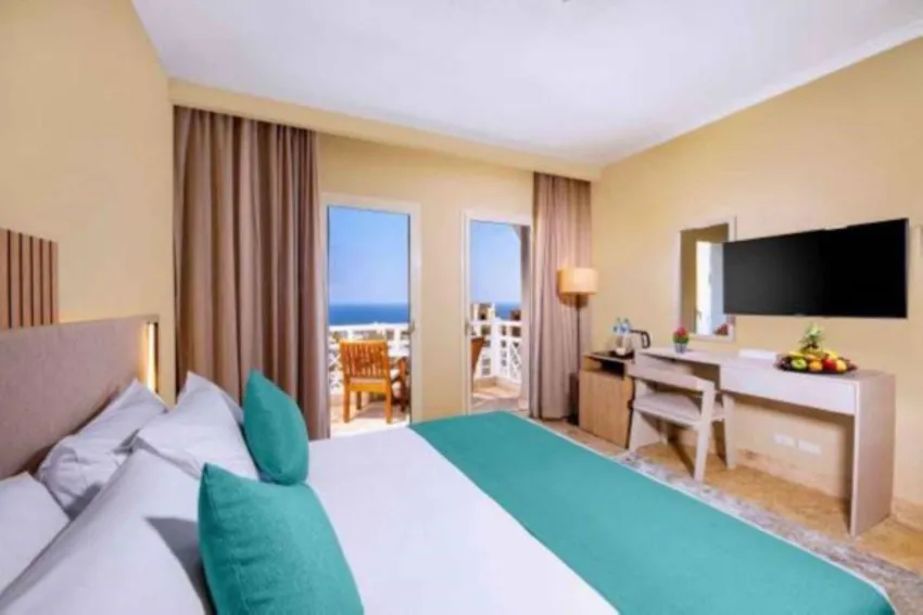 Ajira Resort Sahl Hasheesh 4*-11